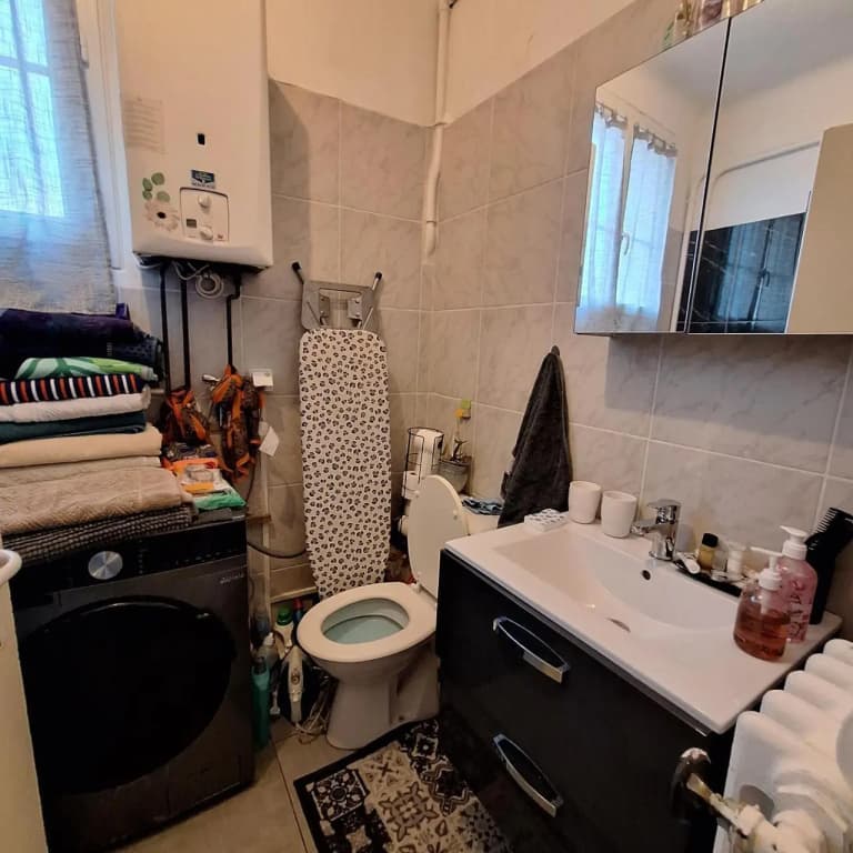 Appartement En Plein Centre De Nice - photo 4