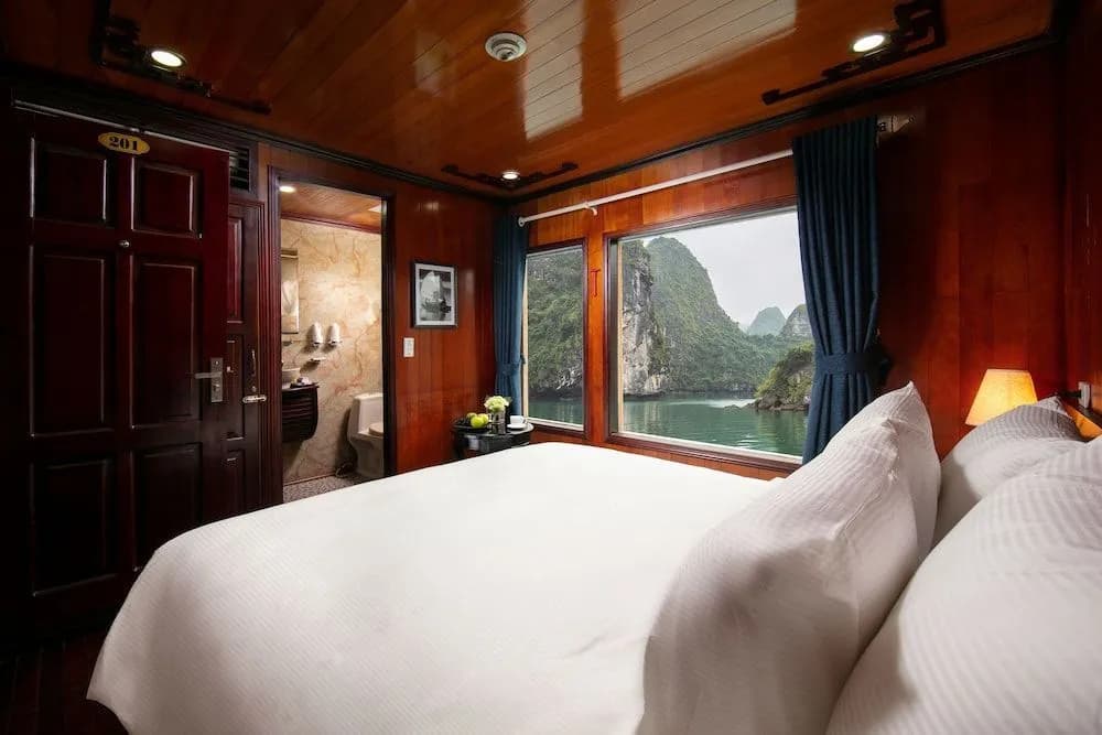 Flamingo Luxury Cruises - photo 5