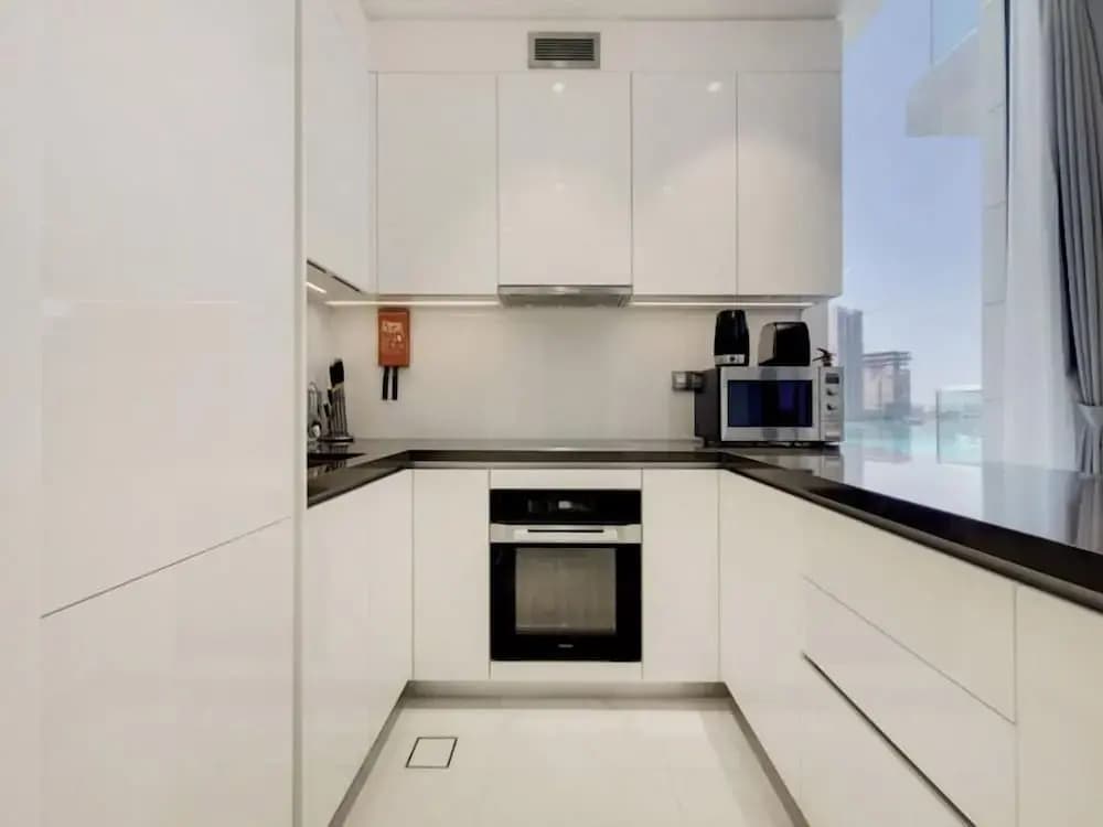 PVH | 1BR Lagoon View District One Residences - photo 9