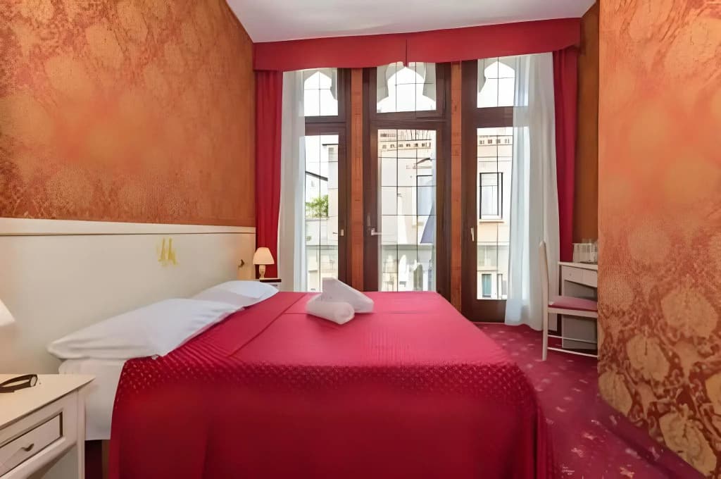 Hotel Messner - photo 31