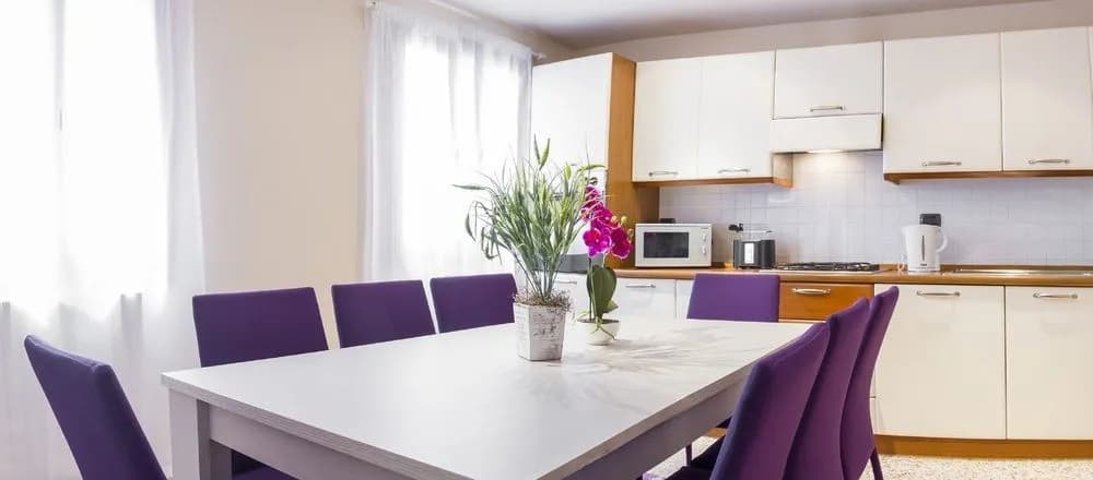 San Marco Venice Apartment 1 - photo 33