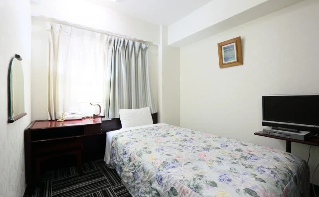 The Hotel North Osaka - photo 3