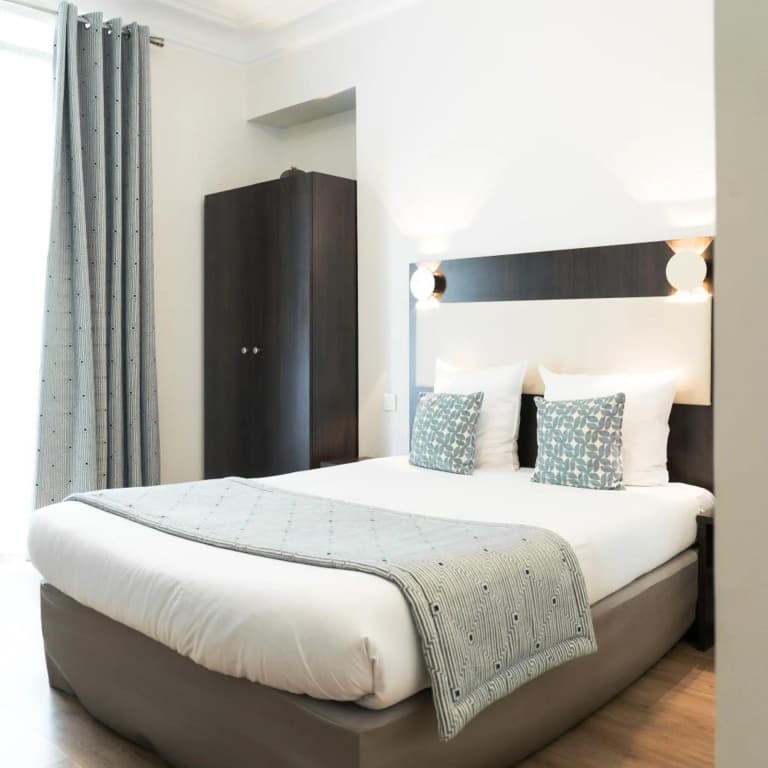 Hotel Corona Rodier Paris - photo 18