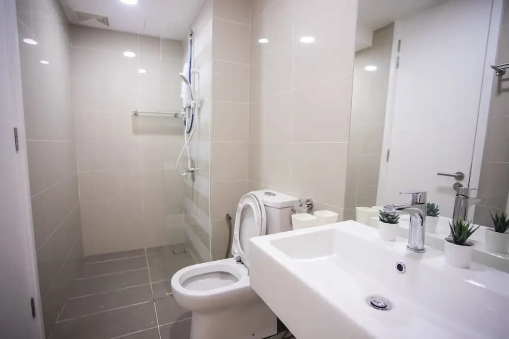 Suria North Kiara 52Hz Homestay - photo 6