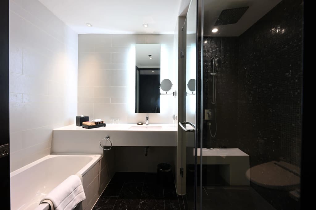 Mövenpick Hotel Sukhumvit 15 Bangkok - photo 40