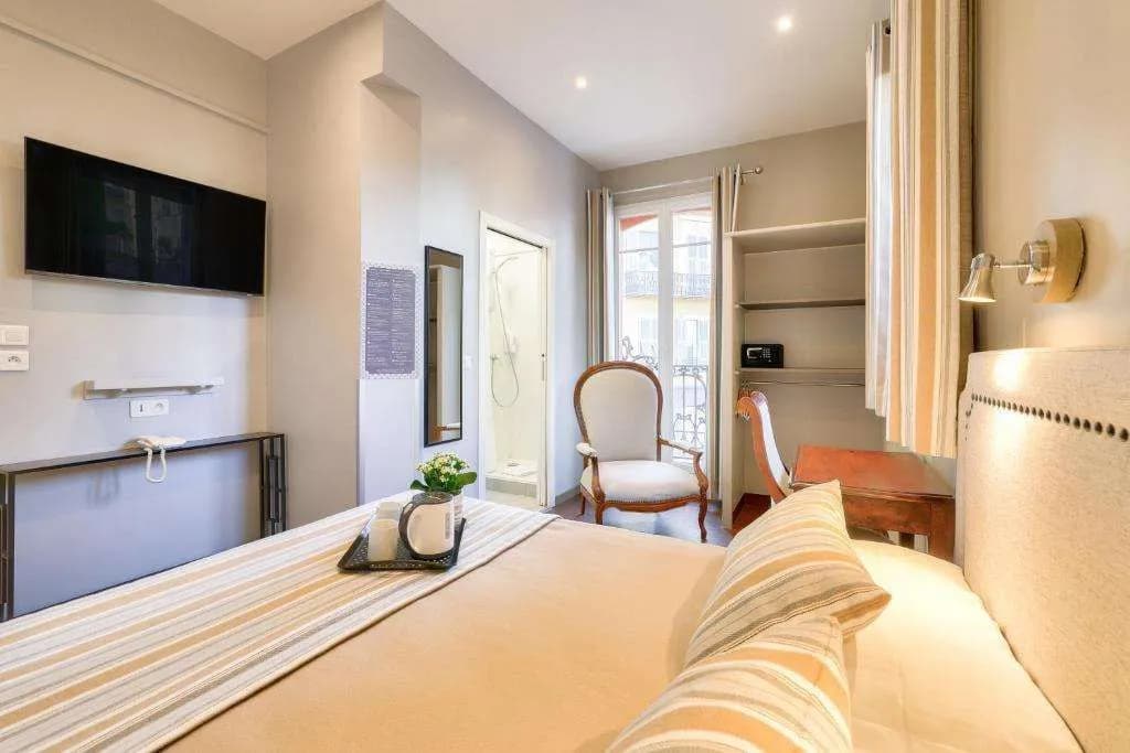 Hôtel Lépante - photo 5