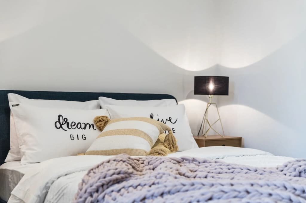 Saint Domain Serviced Apartments - photo 4