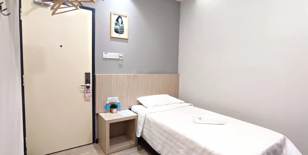 Viva Hotel Kuching - main photo