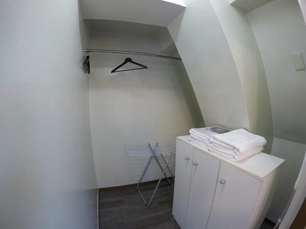 1/3rd Residence Serviced Apartments Akasaka - photo 3