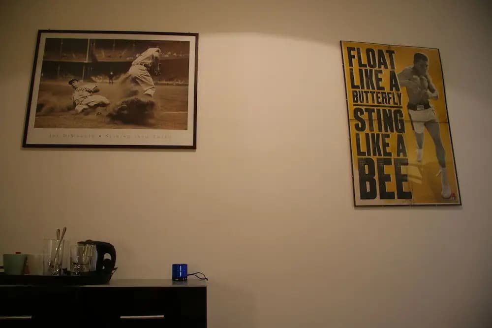 Mila Guest House - photo 14