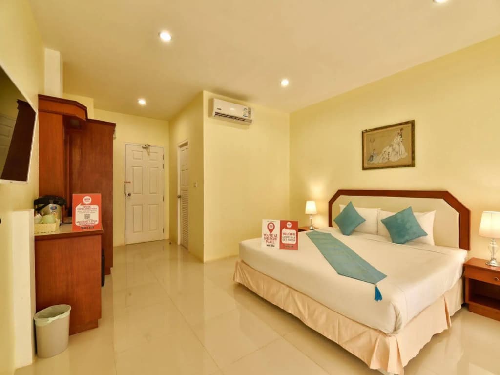 Nida Rooms Bang Malou Sakhu Silk - photo 4