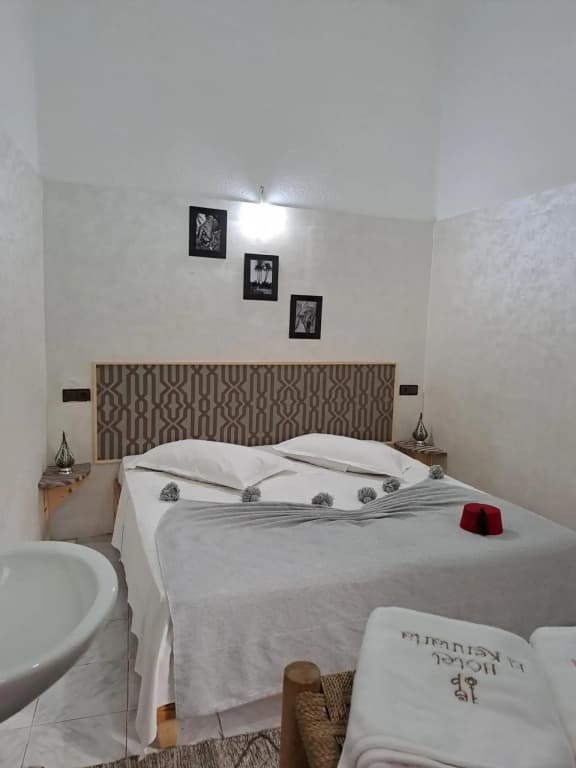 Riad Hotel El Kennaria - photo 28