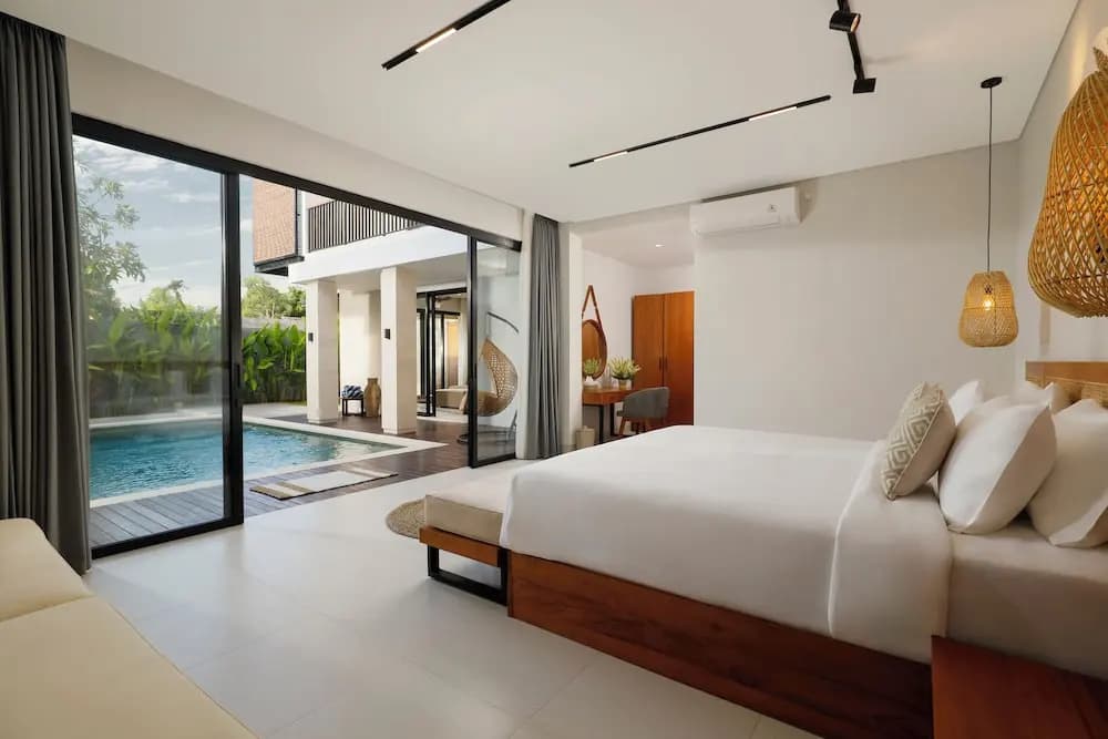 Villa Ananya Seminyak by Nakula - photo 11