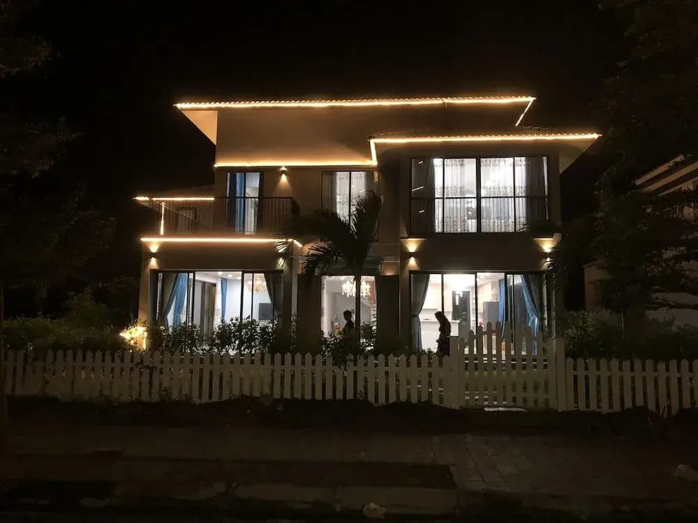 Valentine Villa Phu Quoc - photo 17