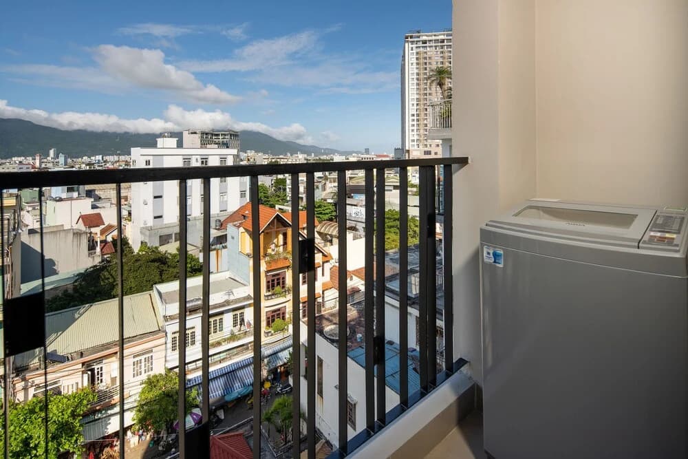 Trang Tien Apartment - photo 7