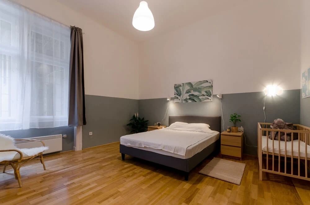 Manzanilla Apartment - photo 3