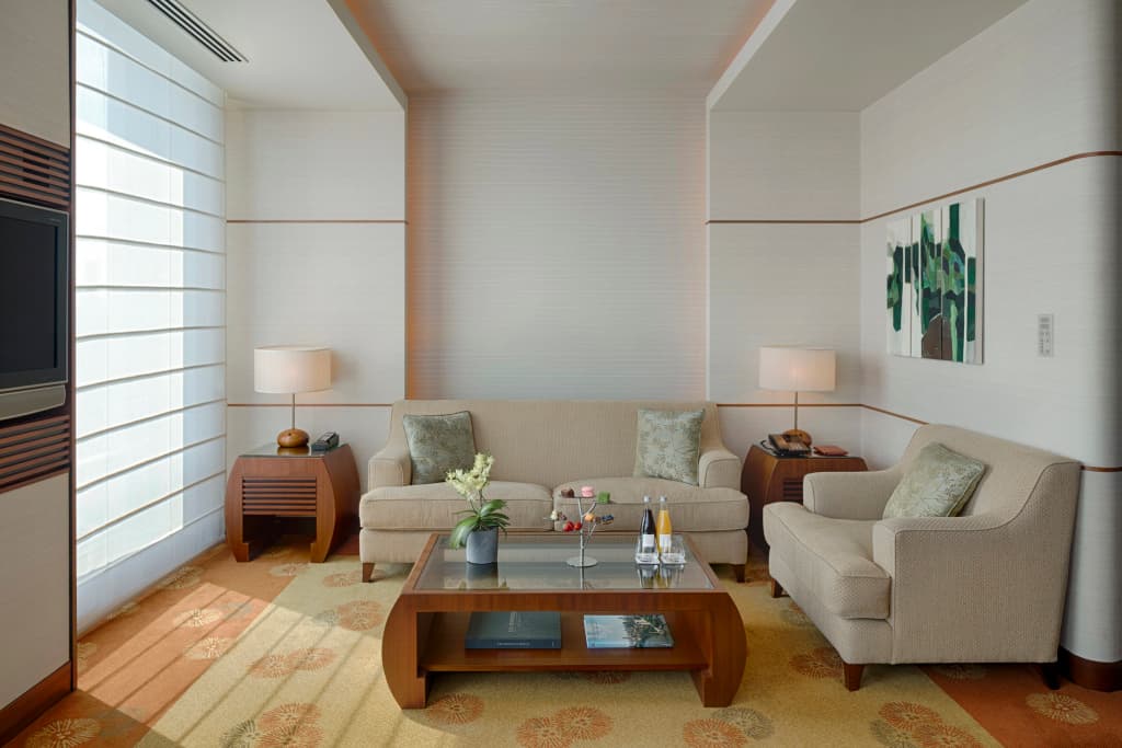 The Peninsula Tokyo - photo 47