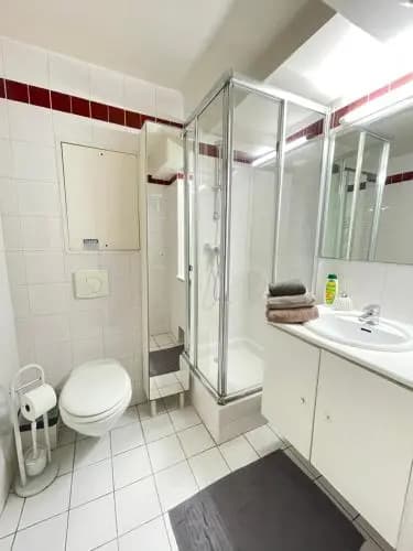 Champs Elysees Flat - photo 9