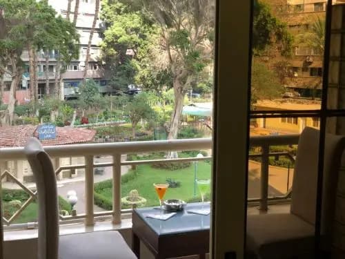 Nile Hunters Suites & Apartments - photo 2