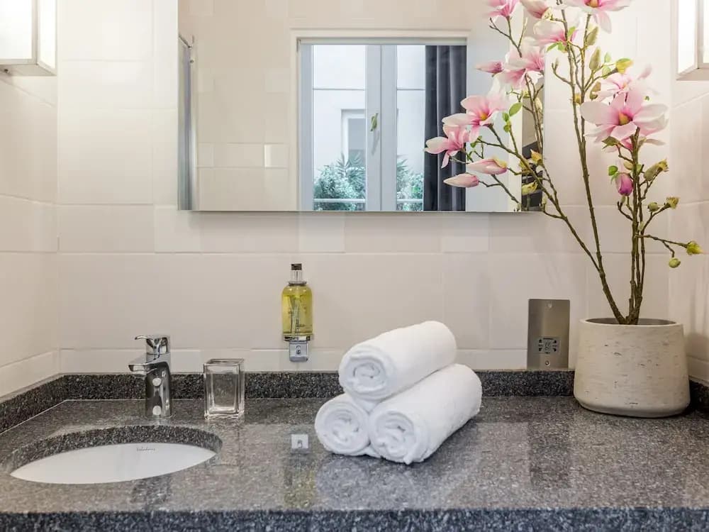 Merveil Luxury Suites AboukirI-II-III-IV - photo 50