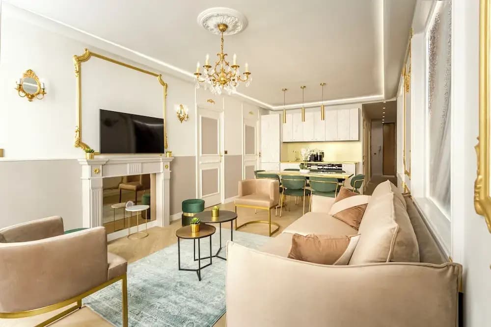 Merveil Luxury Suites - Marais - Martin I-II - photo 37