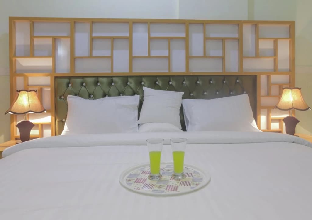 Al-Saif Grand Hotel - photo 4
