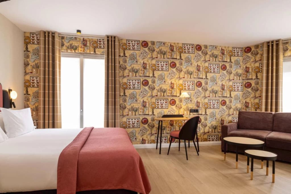 Le 46 Hotel - photo 4