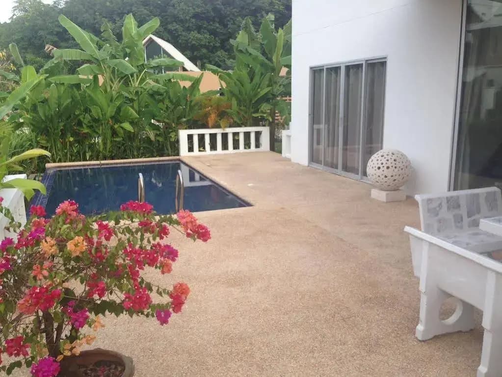 Villa Sakoo Resort - photo 11