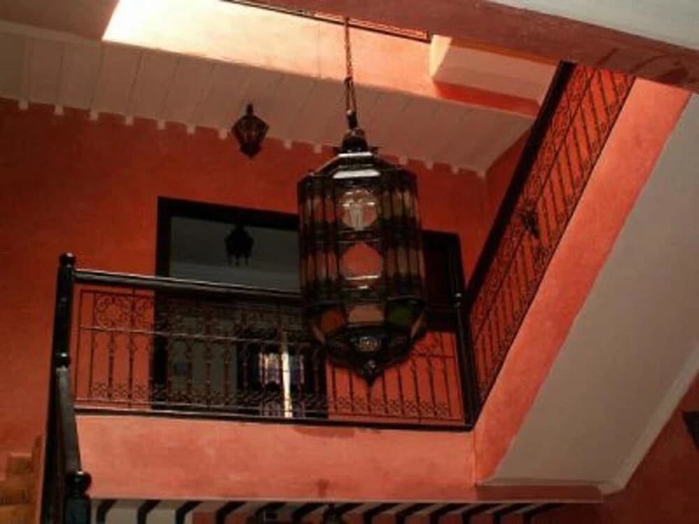 House With 3 Bedrooms in Marrakech, With Pool Access, Furnished Garden - photo 9
