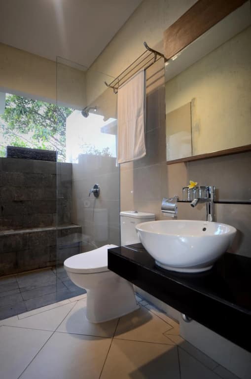 Bali Breezz Hotel - photo 50