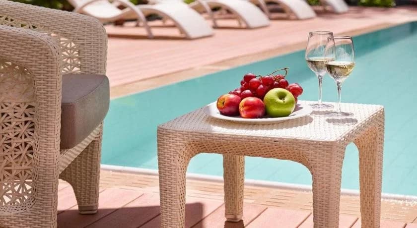 Hapimag Resort Lisbon - photo 11