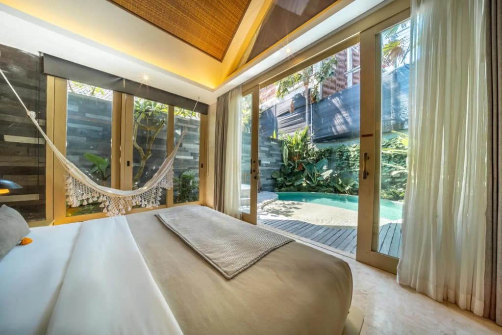 Resort Astera Resort & Spa Canggu by Ini Vie Hospitality - photo 19