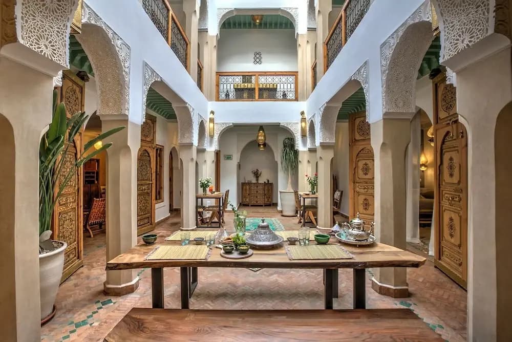 Riad Dar Fanny - photo 18