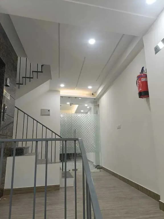Hotel Sunrise Ecostay - photo 12