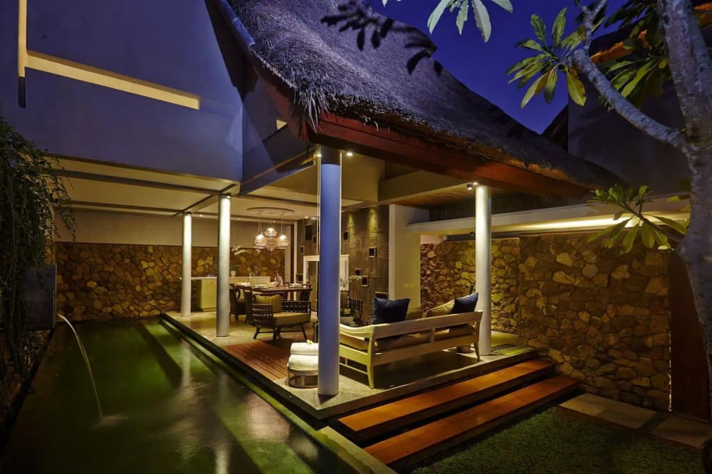 Mahala Hasa Villas by Premier Hospitality Asia - photo 14