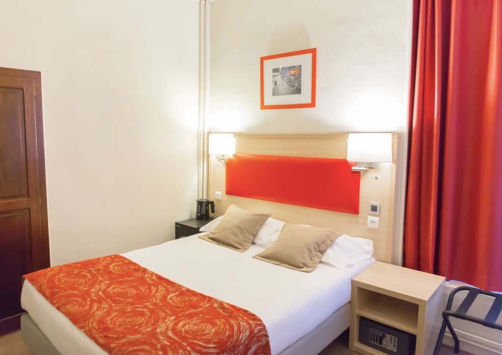 D'win Hotel - photo 5