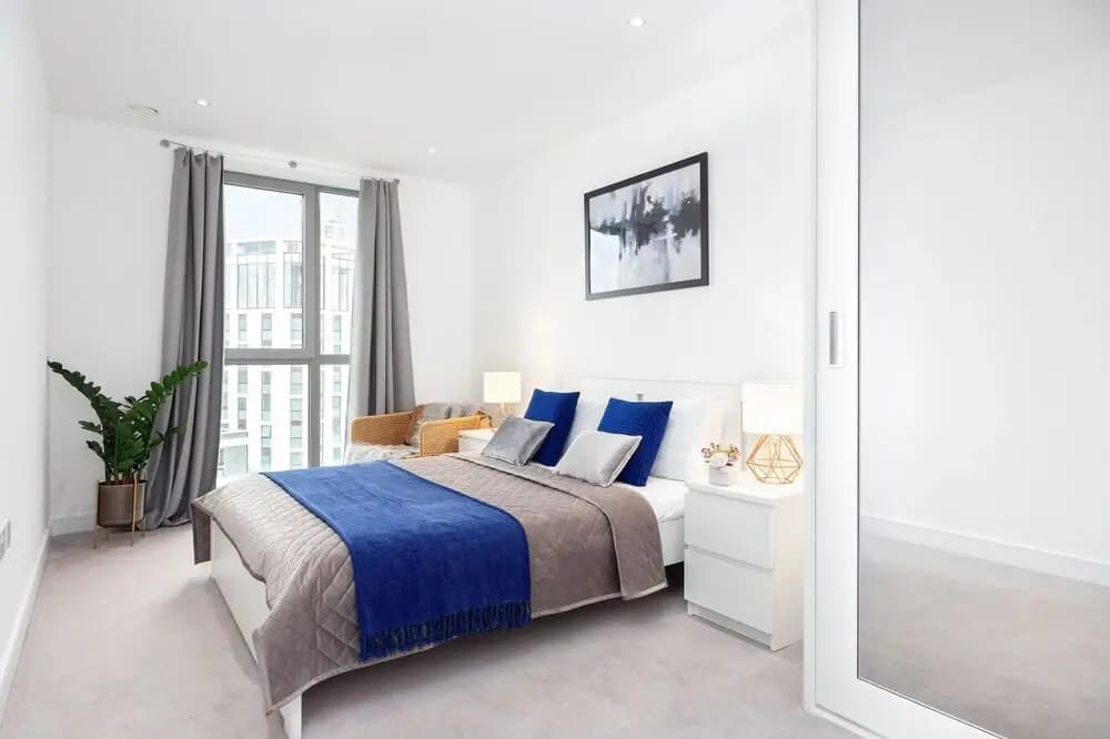 Luxurious Liberty Serviced Apartment - photo 2