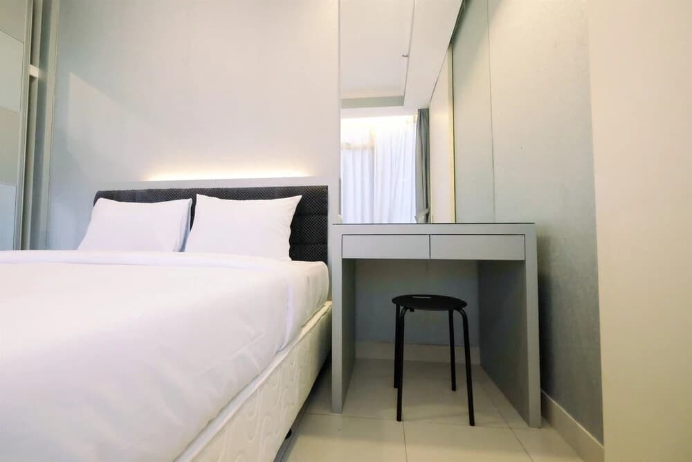 Kuningan Place Apartment - photo 4