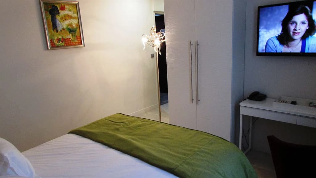 Residence Champs de Mars - photo 4