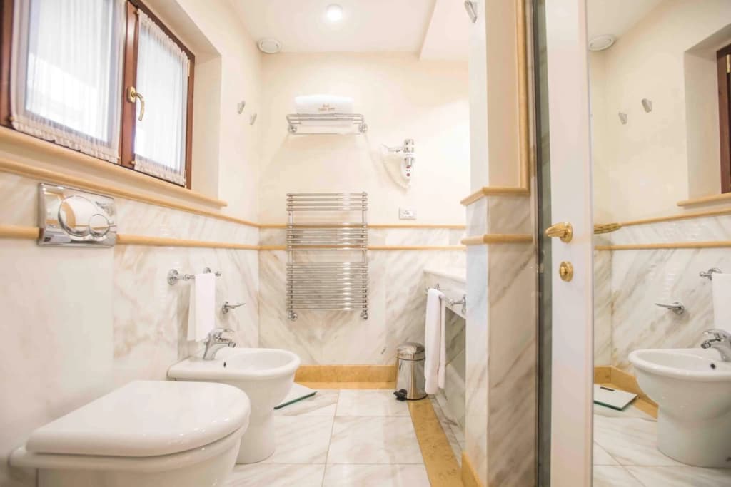 Golden Tower Hotel & Spa - photo 30
