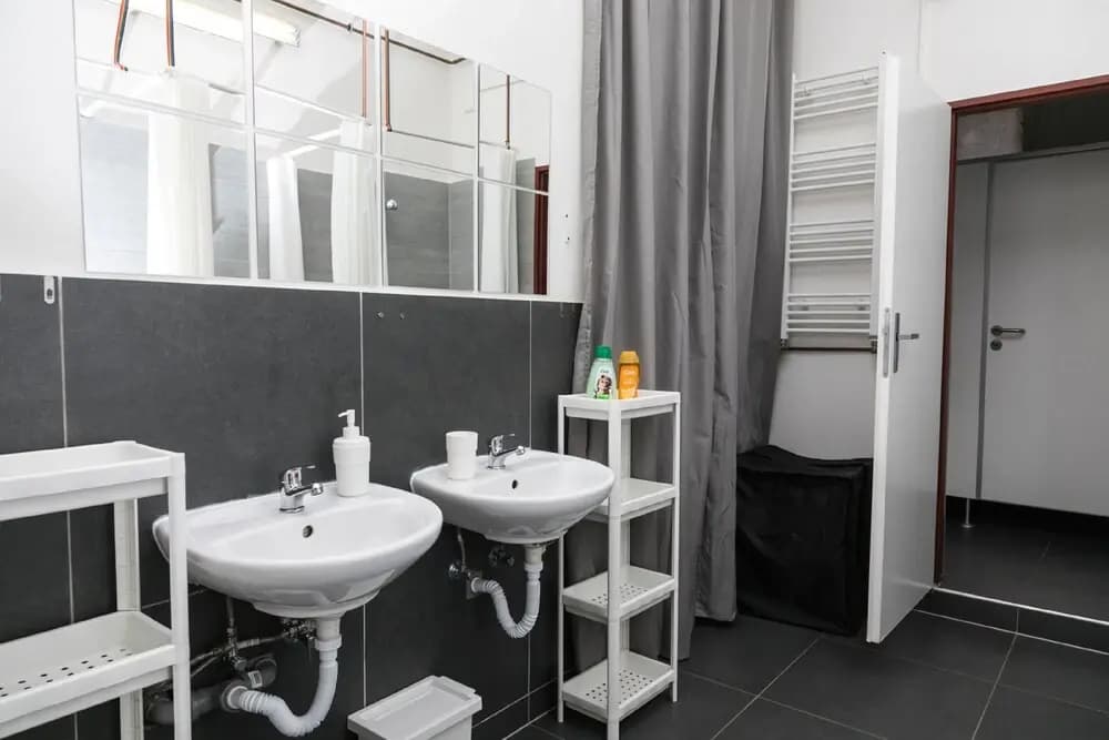 Welcome Apartment on V Tunich - photo 9