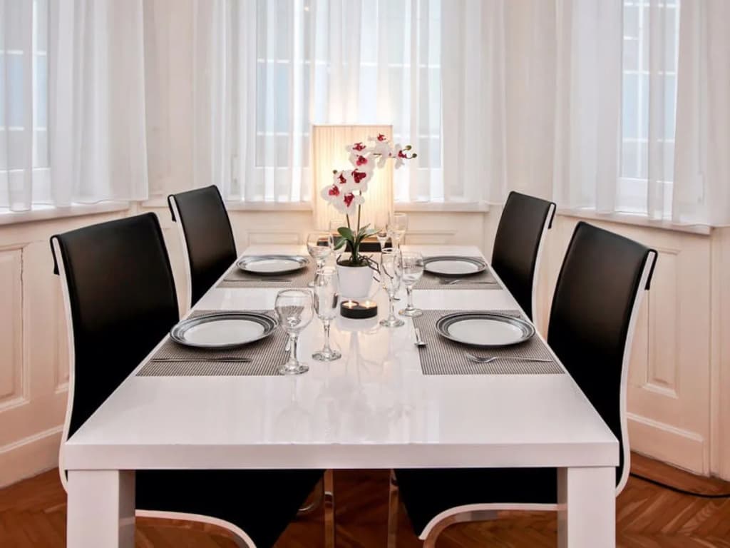 Romantic Living - photo 8