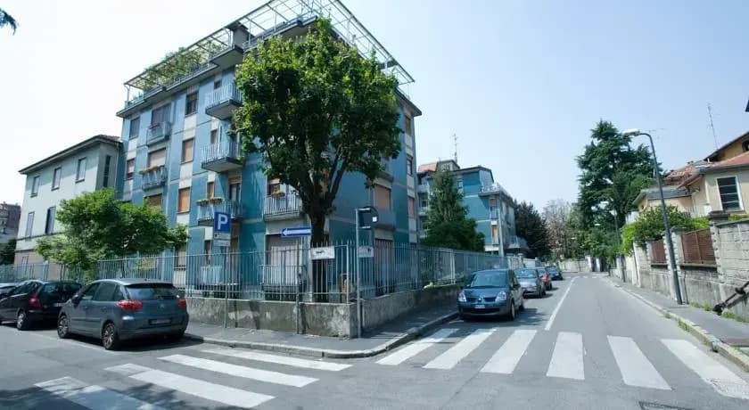 Niguarda Apartment - photo 3