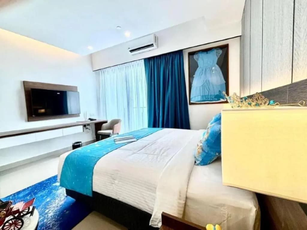 1001 Nights Hotel, Trademark Collection by Wyndham - photo 2