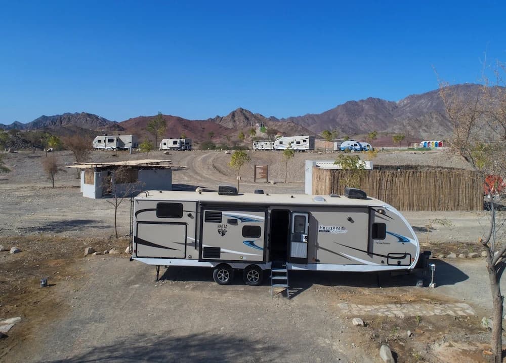 Hatta Resorts - photo 30