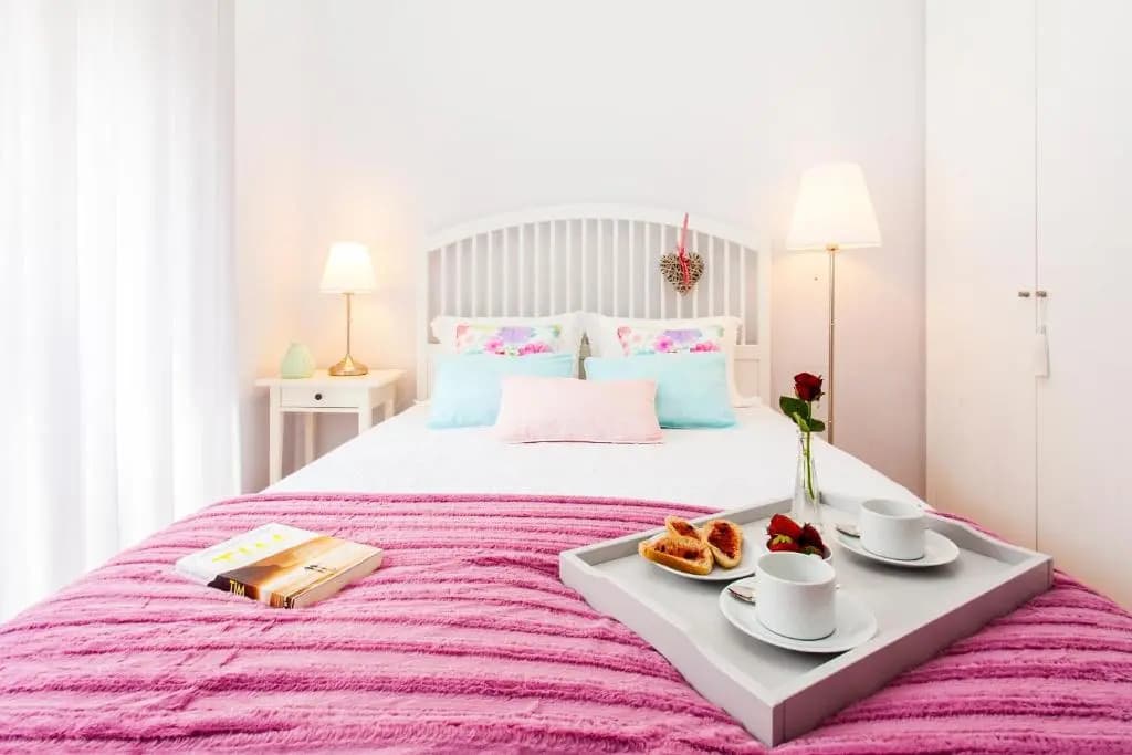 Calado Apartments - photo 2