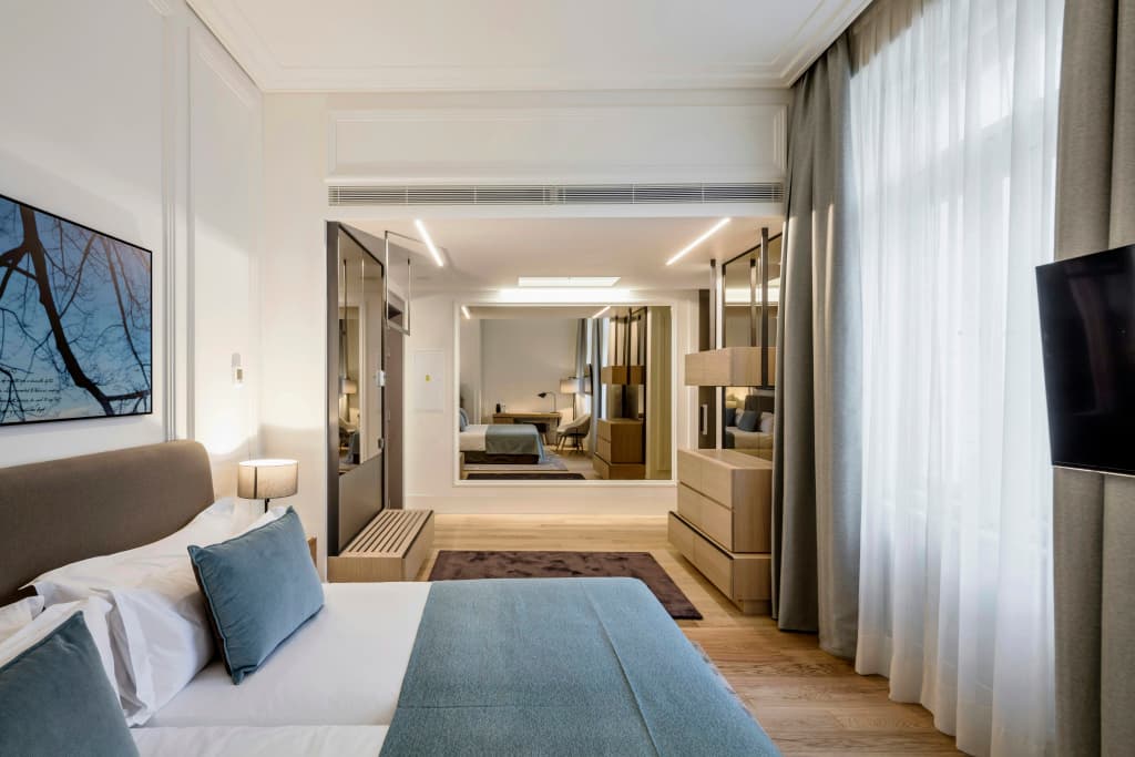 BoHo Prague Hotel, Small Luxury Hotels - photo 3
