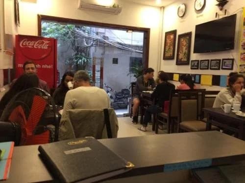 Summer Place Hotel - Hostel - photo 24