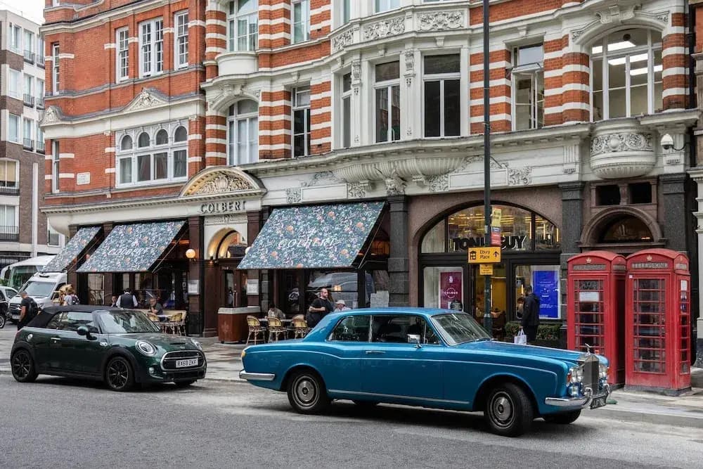 Pont Street IV by Onefinestay - photo 1