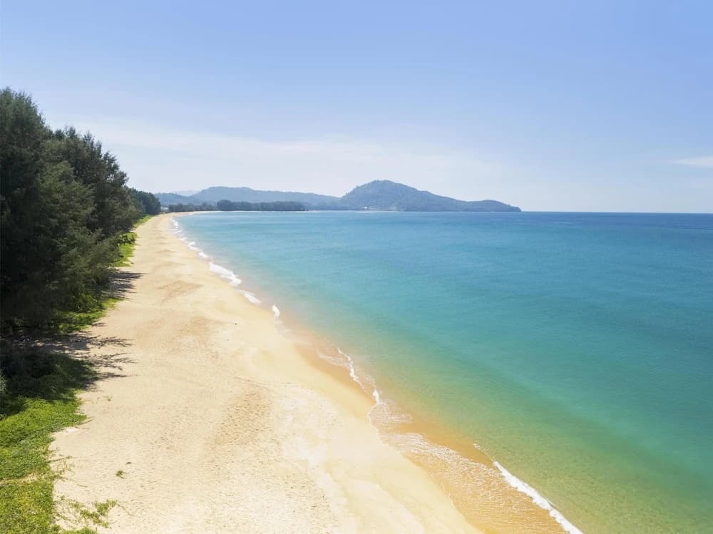 Radisson Blu Resort, Phuket Mai Khao Beach - photo 40
